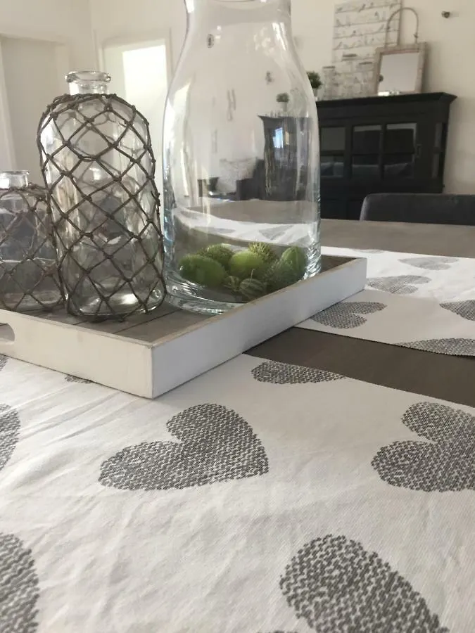 Appartement Bobo Düsseldorf 0*,  Německo