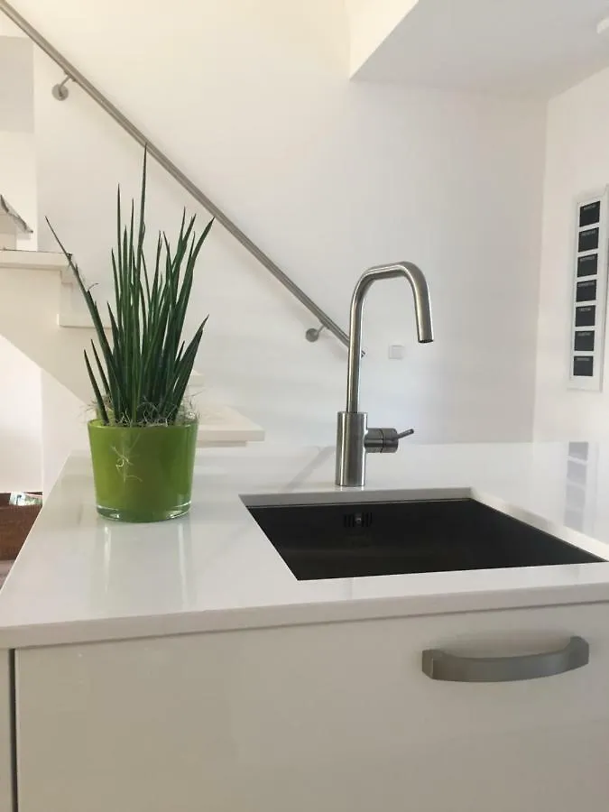 Appartement Bobo Düsseldorf
