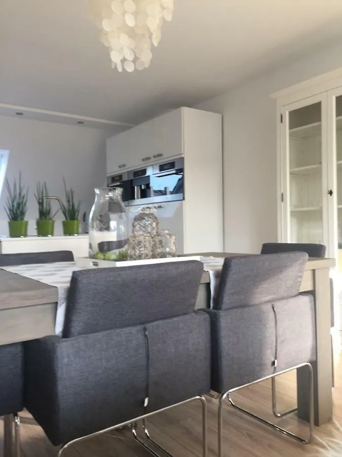 Appartement Bobo Düsseldorf 0*,  Německo