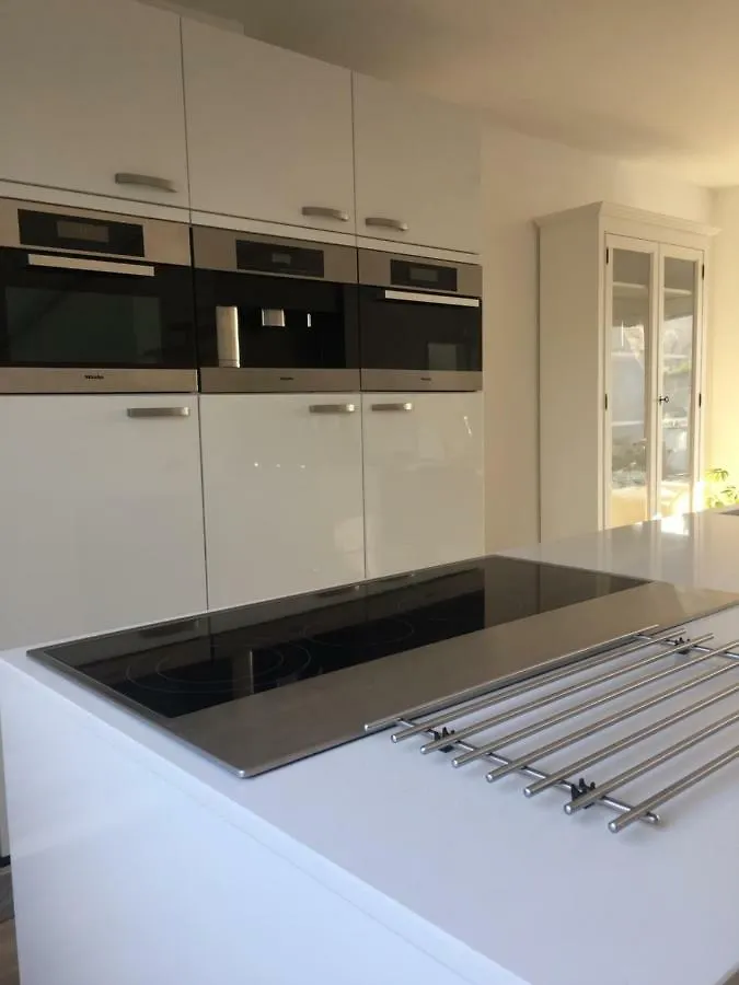 Appartement Bobo Düsseldorf