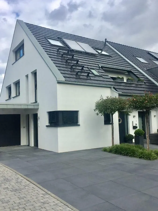 Appartement Bobo Düsseldorf