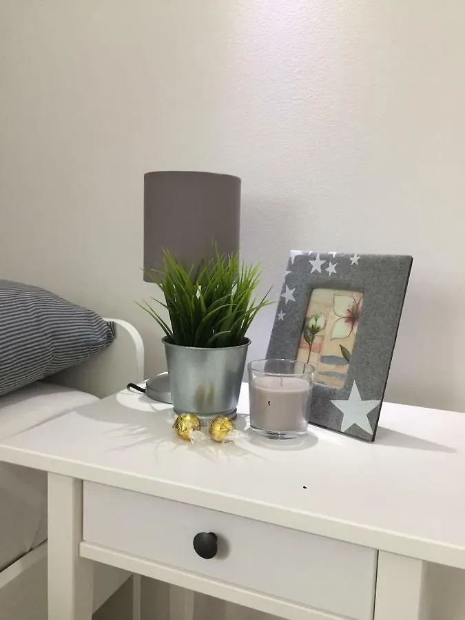 Appartement Bobo Düsseldorf